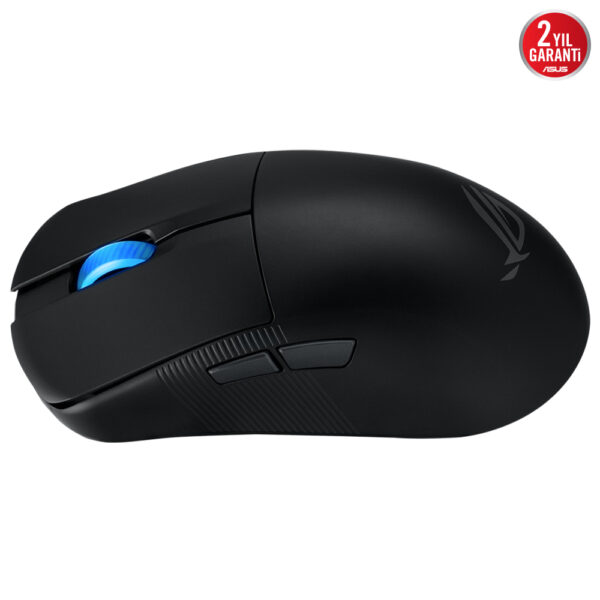 Asus Rog Harpe Ace Mini Kablosuz Siyah Gaming Mouse 3