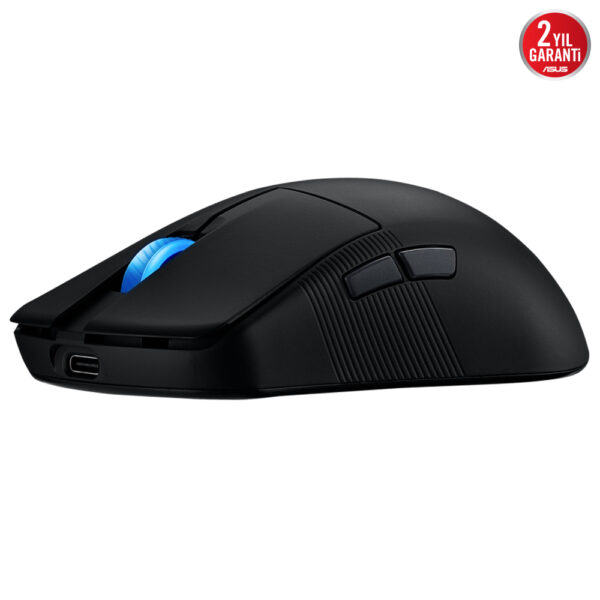 Asus Rog Harpe Ace Mini Kablosuz Siyah Gaming Mouse 4