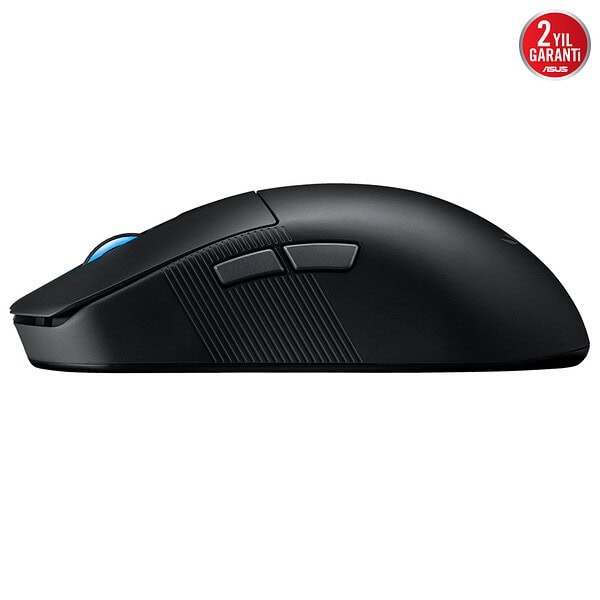 Asus Rog Harpe Ace Mini Kablosuz Siyah Gaming Mouse 5