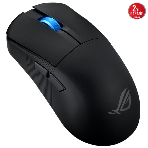 Asus Rog Harpe Ace Mini Kablosuz Siyah Gaming Mouse 7