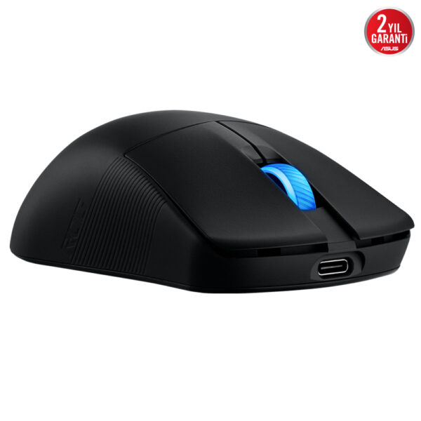 Asus Rog Harpe Ace Mini Kablosuz Siyah Gaming Mouse 8