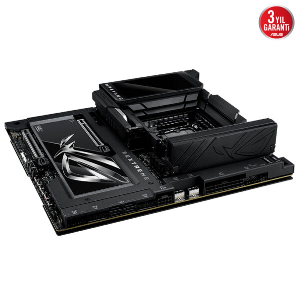 Asus Rog Maximus Z890 Extreme 8800mhz Oc Ddr5 Soket Lga1851 M 2 Hdmi E Atx Anakart Y15