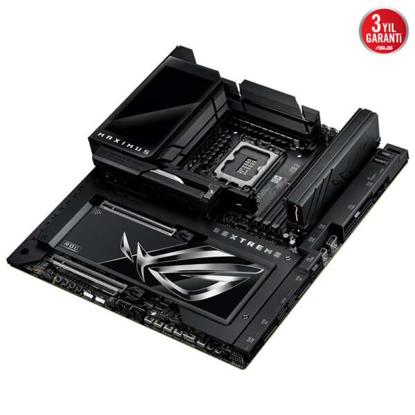 Asus Rog Maximus Z890 Extreme 8800mhz Oc Ddr5 Soket Lga1851 M 2 Hdmi E Atx Anakart Y22