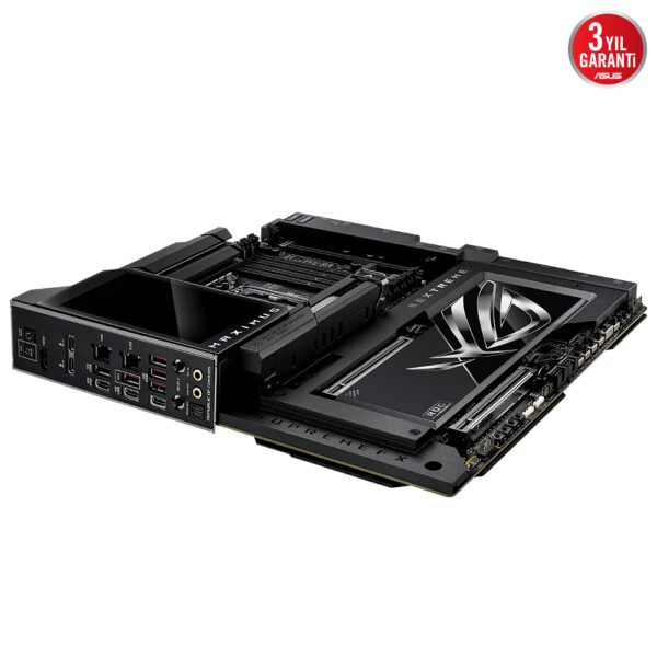Asus Rog Maximus Z890 Extreme 8800mhz Oc Ddr5 Soket Lga1851 M 2 Hdmi E Atx Anakart Y25
