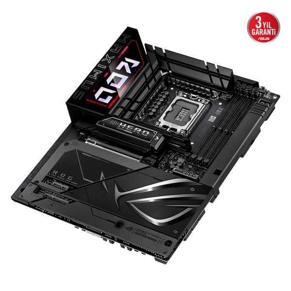 Asus Rog Maximus Z890 Hero Btf 9200mhz Oc Ddr5 Soket Lga1851 M 2 Hdmi Atx Anakart 6