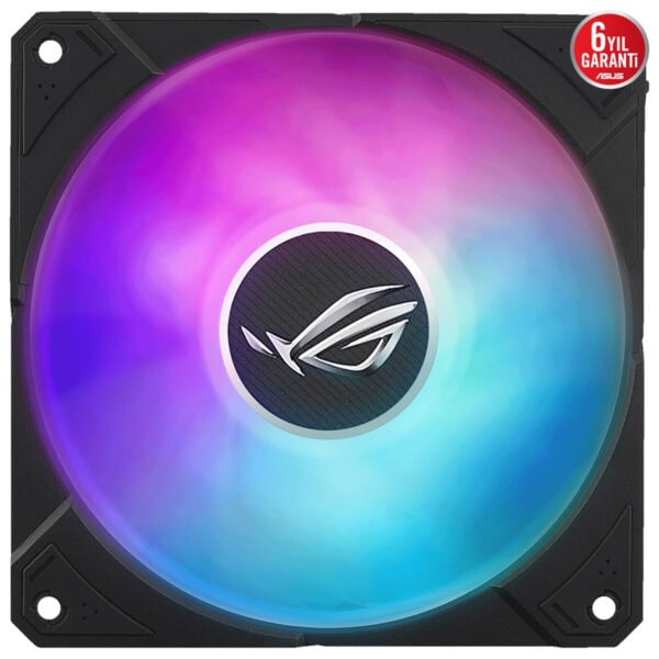 Asus Rog Ryujin Iii 360 Argb Extreme 360mm Intel Amd Uyumlu İşlemci Sıvı Soğutucu 10