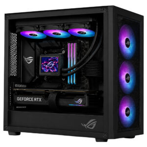 Asus Rog Ryujin Iii 360 Argb Extreme 360mm Intel Amd Uyumlu Islemci Sivi Sogutucu T2