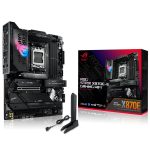 Asus Rog Strix X870e E Gaming Wifi 8400mhzoc Ddr5 Soket Am5 M 2 Hdmi Atx Anakart Y1