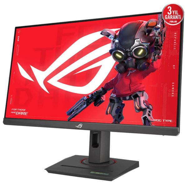 Asus Rog Strix Xg259cms 24 5 Inc 310hz 1ms Full Hd G Sync Fast Ips Gaming Monitor 2