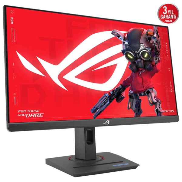 Asus Rog Strix Xg259cms 24 5 Inc 310hz 1ms Full Hd G Sync Fast Ips Gaming Monitor 3