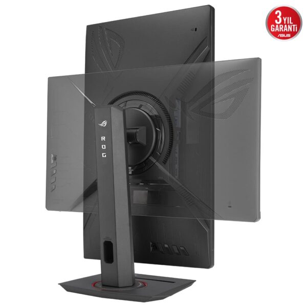 Asus Rog Strix Xg259cms 24 5 Inc 310hz 1ms Full Hd G Sync Fast Ips Gaming Monitor 6