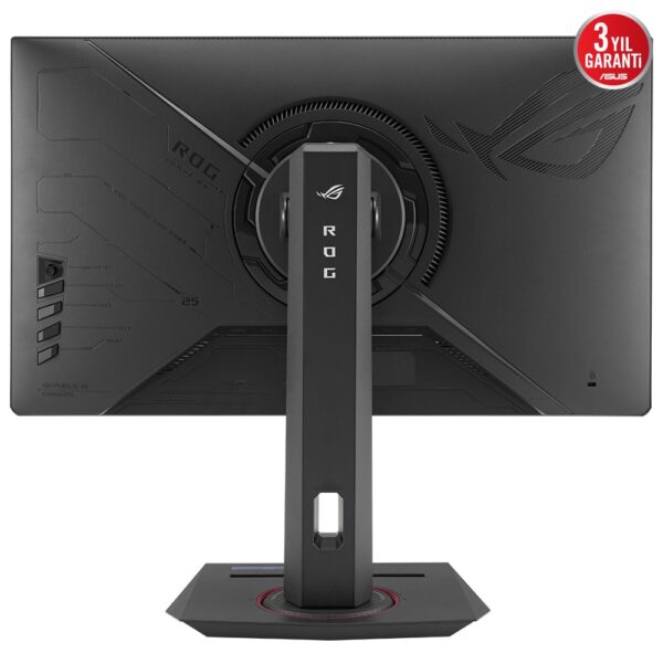 Asus Rog Strix Xg259cms 24 5 Inc 310hz 1ms Full Hd G Sync Fast Ips Gaming Monitor 7