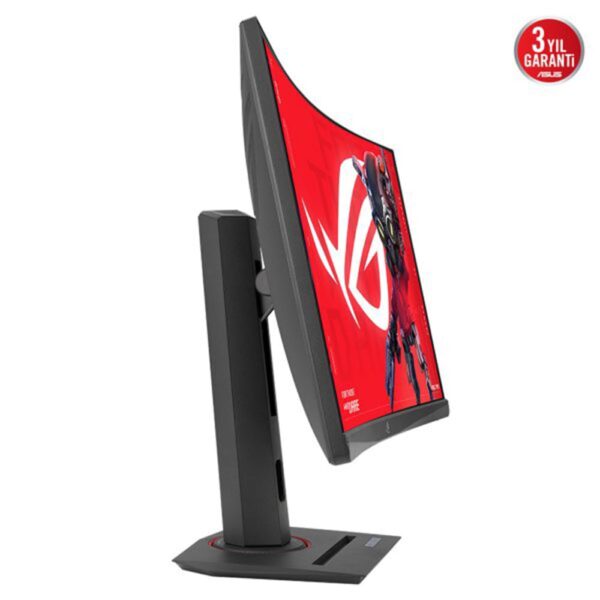 Asus Rog Strix Xg27wcs 27 Inc 180hz 1ms 2k Wqhd Adaptive Sync Fast Va Kavisli Gaming Monitor Yy4