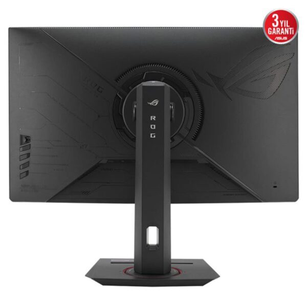 Asus Rog Strix Xg27wcs 27 Inc 180hz 1ms 2k Wqhd Adaptive Sync Fast Va Kavisli Gaming Monitor Yy5
