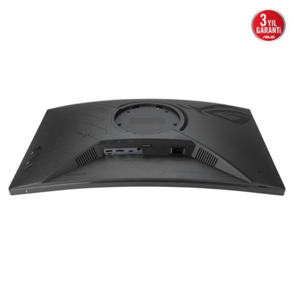 Asus Rog Strix Xg27wcs 27 Inc 180hz 1ms 2k Wqhd Adaptive Sync Fast Va Kavisli Gaming Monitor Yy6