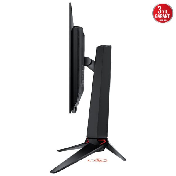 Asus Rog Swift Pg27aqdp 26 5 Inc 480hz 0 03ms 2k Qhd Adaptive Sync Woled Gaming Monitor Yy5