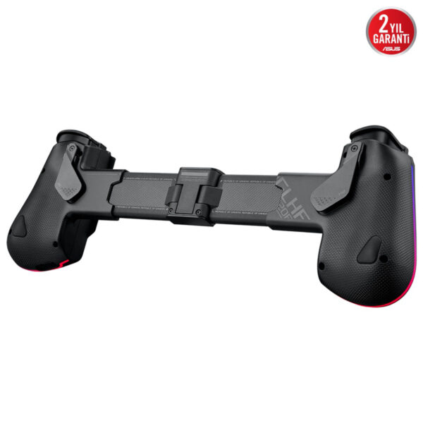 Asus Rog Tessen Mobil Oyun Kontrolcüsü 3