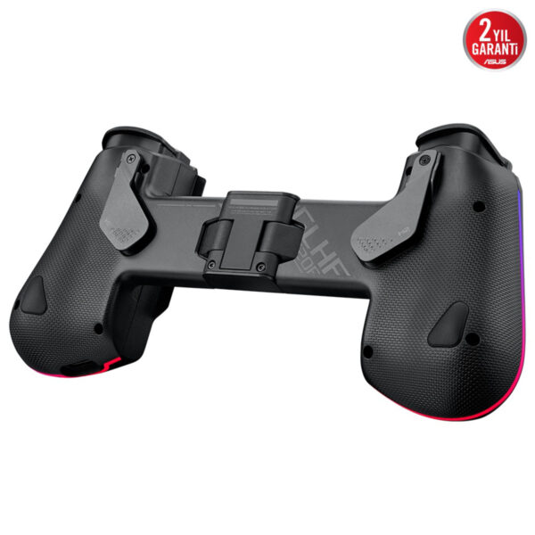 Asus Rog Tessen Mobil Oyun Kontrolcüsü 6