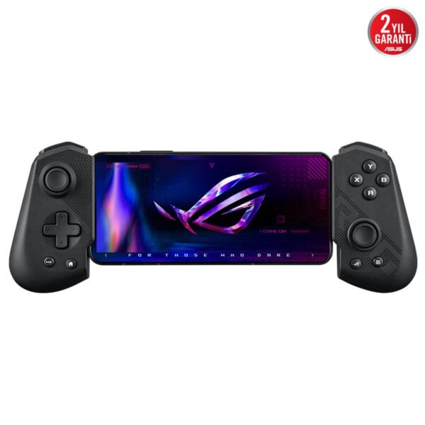 Asus Rog Tessen Mobil Oyun Kontrolcüsü 8
