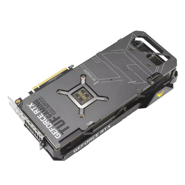 Asus Tuf Gaming Geforce Rtx 4070 Ti Super Og Oc 16gb Gddr6x 256 Bit Ekran Karti 10