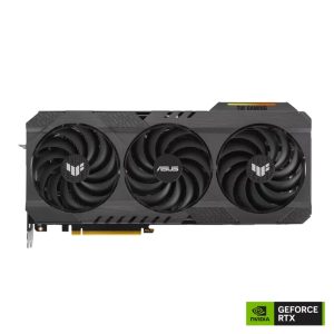 Asus Tuf Gaming Geforce Rtx 4070 Ti Super Og Oc 16gb Gddr6x 256 Bit Ekran Karti 2