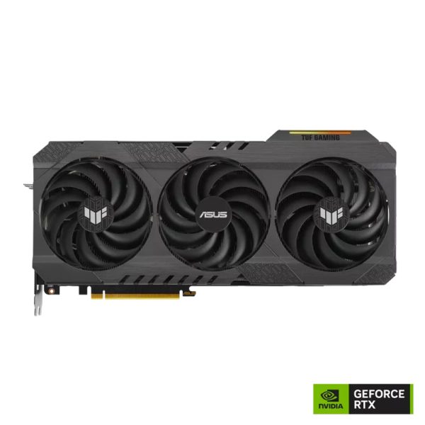 Asus Tuf Gaming Geforce Rtx 4070 Ti Super Og Oc 16gb Gddr6x 256 Bit Ekran Karti 2