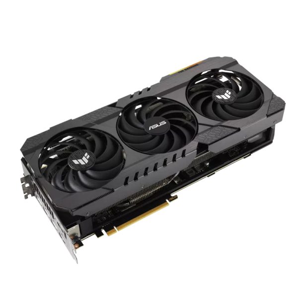 Asus Tuf Gaming Geforce Rtx 4070 Ti Super Og Oc 16gb Gddr6x 256 Bit Ekran Karti 3