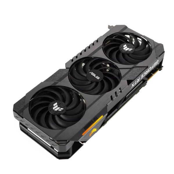 Asus Tuf Gaming Geforce Rtx 4070 Ti Super Og Oc 16gb Gddr6x 256 Bit Ekran Karti 4