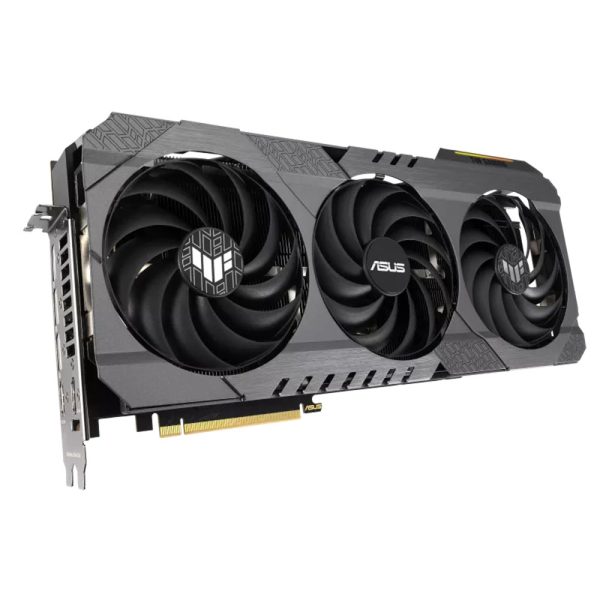 Asus Tuf Gaming Geforce Rtx 4070 Ti Super Og Oc 16gb Gddr6x 256 Bit Ekran Karti 6
