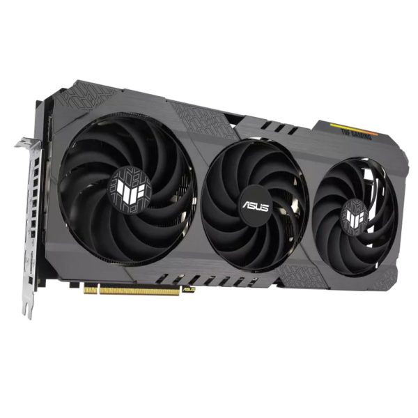 Asus Tuf Gaming Geforce Rtx 4070 Ti Super Og Oc 16gb Gddr6x 256 Bit Ekran Karti 7