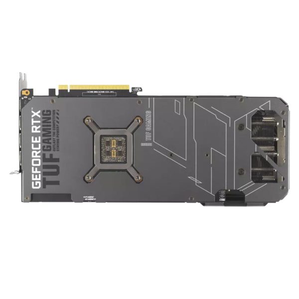 Asus Tuf Gaming Geforce Rtx 4070 Ti Super Og Oc 16gb Gddr6x 256 Bit Ekran Karti 9