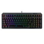 Asus Tuf Gaming K3 Rd Tr Gen Ii Red Switch Kablolu Turkce Rgb Optik Mekanik Gaming Klavye Y1