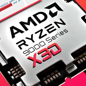 Asus Yeni Nesil Ryzen 9000x3d Serisi Icin Hazir