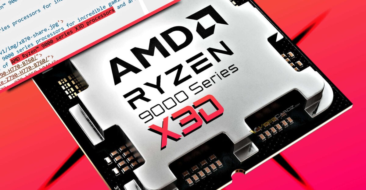 Asus Yeni Nesil Ryzen 9000x3d Serisi Icin Hazir