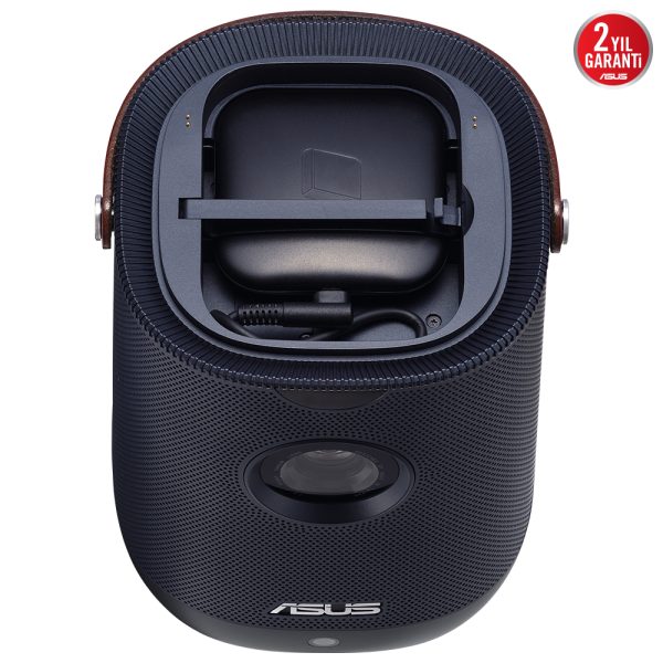 Asus Zenbeam L2 960 Led Lumen Harman Kardon 1080p Google Sertifikali Android Tv Box Full Hd Tasinabilir Akilli Led Projektor 14