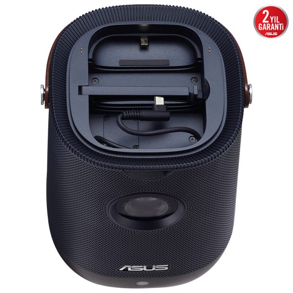 Asus Zenbeam L2 960 Led Lumen Harman Kardon 1080p Google Sertifikali Android Tv Box Full Hd Tasinabilir Akilli Led Projektor 15