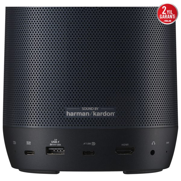 Asus Zenbeam L2 960 Led Lumen Harman Kardon 1080p Google Sertifikali Android Tv Box Full Hd Tasinabilir Akilli Led Projektor 16