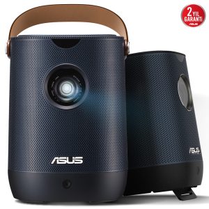 Asus Zenbeam L2 960 Led Lumen Harman Kardon 1080p Google Sertifikali Android Tv Box Full Hd Tasinabilir Akilli Led Projektor 2