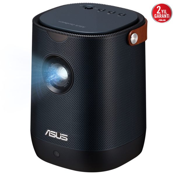 Asus Zenbeam L2 960 Led Lumen Harman Kardon 1080p Google Sertifikali Android Tv Box Full Hd Tasinabilir Akilli Led Projektor 3
