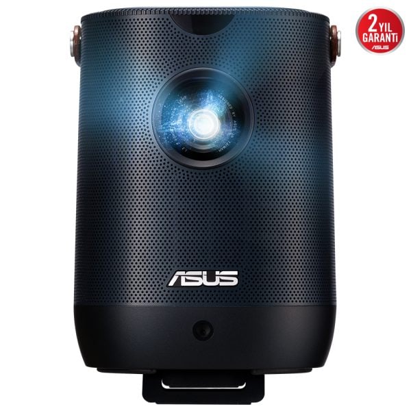 Asus Zenbeam L2 960 Led Lumen Harman Kardon 1080p Google Sertifikali Android Tv Box Full Hd Tasinabilir Akilli Led Projektor 5