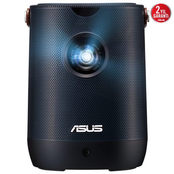 Asus Zenbeam L2 960 Led Lumen Harman Kardon 1080p Google Sertifikali Android Tv Box Full Hd Tasinabilir Akilli Led Projektor 6