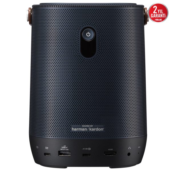 Asus Zenbeam L2 960 Led Lumen Harman Kardon 1080p Google Sertifikali Android Tv Box Full Hd Tasinabilir Akilli Led Projektor 7