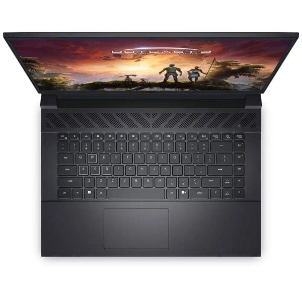 Dell Gaming G16 7630 G167630005uv2 Intel Core I7 13650hx 24gb Ddr5 1tb Ssd Rtx4060 8gb 16 Inc 165hz Qhd Ubuntu Gaming Laptop 5