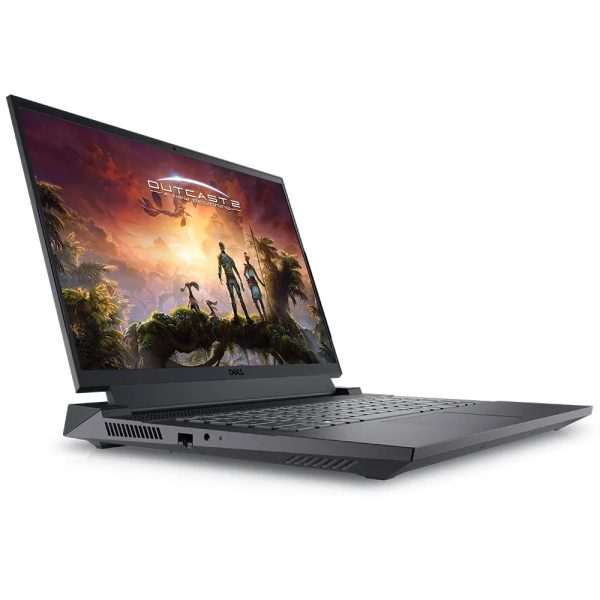 Dell Gaming G16 7630 G167630005uv4 Intel Core I7 13650hx 16gb Ddr5 1tb Ssd Rtx4060 8gb 16 Inc 165hz Qhd Ubuntu Gaming Laptop 4