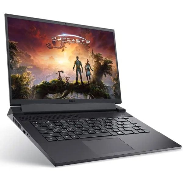 Dell Gaming G16 7630 G167630005uv5 Intel Core I7 13650hx 16gb Ddr5 2tb Ssd Rtx4060 8gb 16 Inc 165hz Qhd Ubuntu Gaming Laptop 2