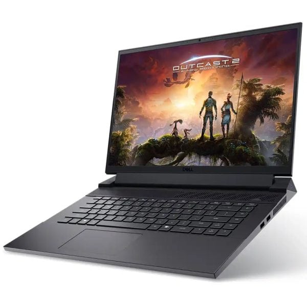 Dell Gaming G16 7630 G167630005uv7 Intel Core I7 13650hx 32gb Ddr5 2tb Ssd Rtx4060 8gb 16 Inc 165hz Qhd Ubuntu Gaming Laptop 1