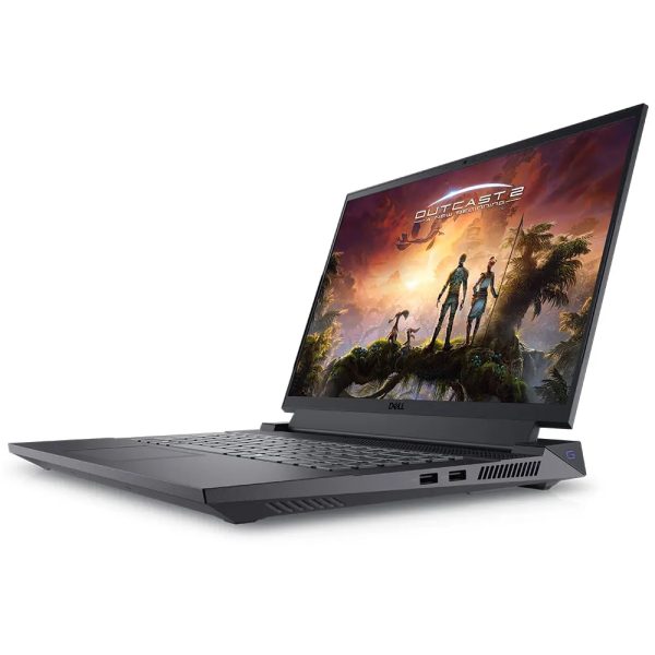 Dell Gaming G16 7630 G167630005uv9 Intel Core I7 13650hx 64gb Ddr5 2tb Ssd Rtx4060 8gb 16 Inc 165hz Qhd Ubuntu Gaming Laptop 3