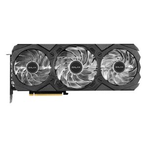 Galax Geforce Rtx 4070 Ti Super Ex Gamer 1 Click Oc V2 16gb Gddr6x 256 Bit Dlss 3 Ekran Karti 47uzm6md7jdl 2