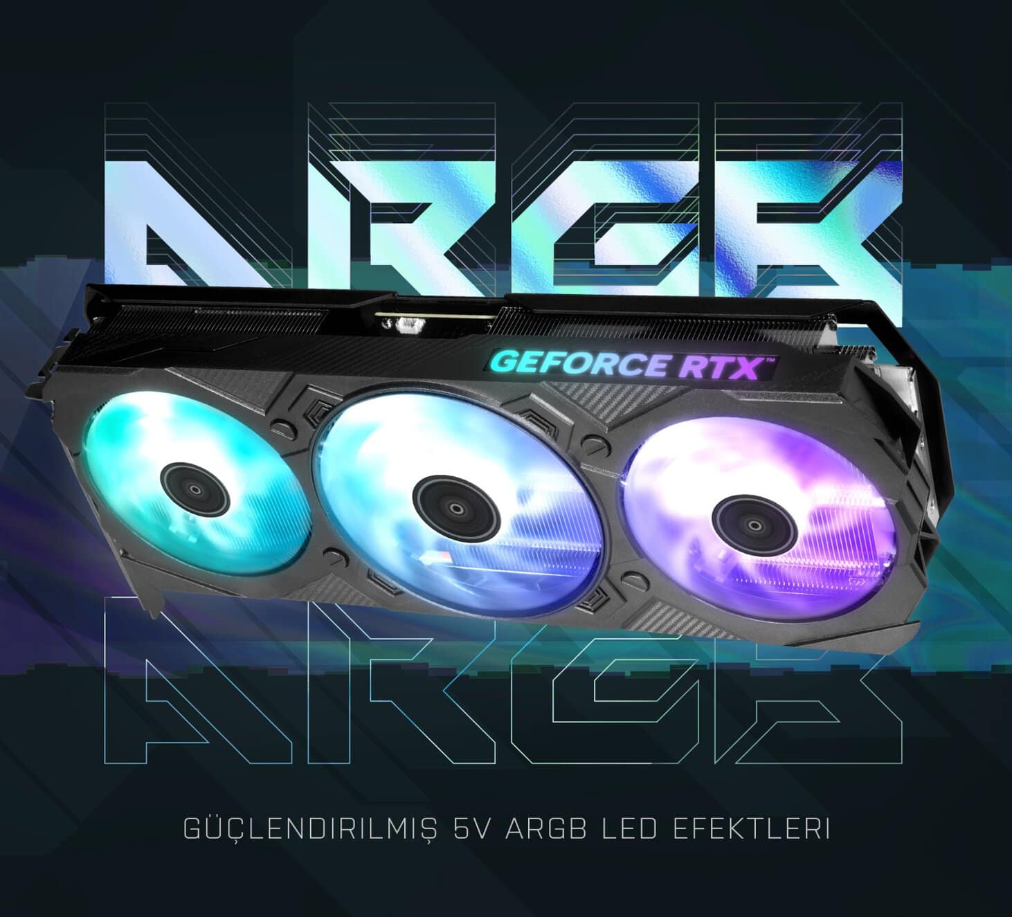 Galax Geforce Rtx 4070 Ti Super Ex Gamer 1 Click Oc V2 16gb Gddr6x 256 Bit Dlss 3 Ekran Kartı (47uzm6md7jdl) H6