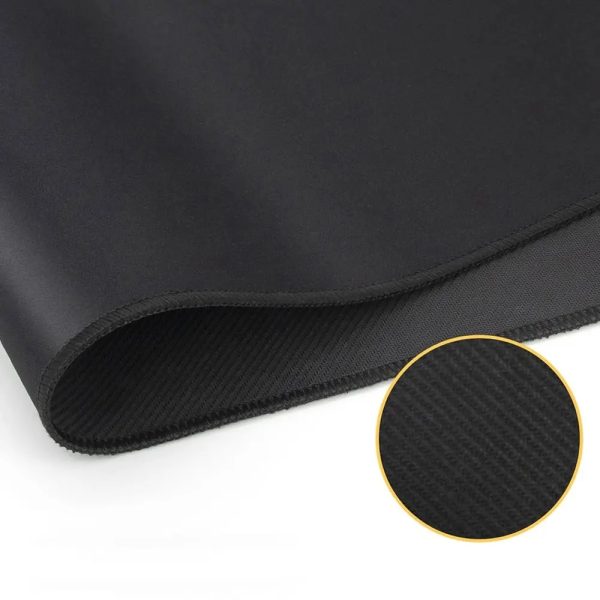 Gameraider Gen M Kaydirmaz Kaucuk Taban 30x40cm Mikrofiber Mouse Pad 2